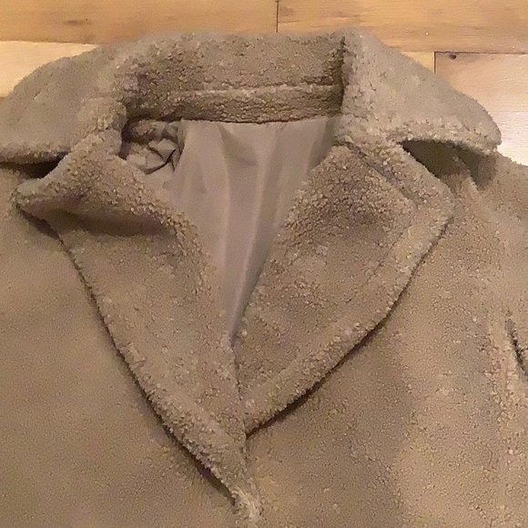 Super soft coat - Picture 2 of 2